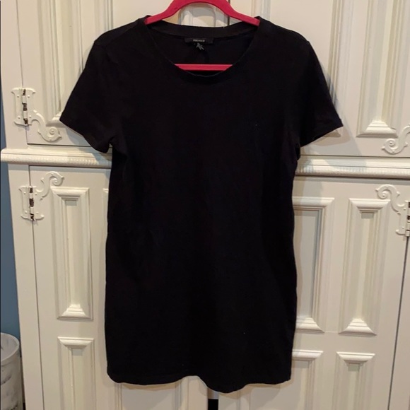 Forever 21 Dresses & Skirts - Forever 21 t shirt dress
